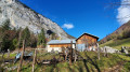 Chalet de la Rosière
