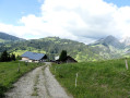 Chalet de la Tête