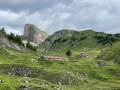Chalet de lui d'aout