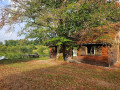 chalet de pêcheur