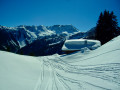 Chalet des Chenalettes