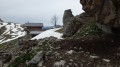Chalet des Gardes