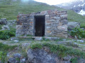 Chalet des Nants