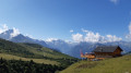 Chalet des Verdons Sud