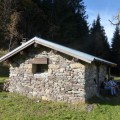 Chalet du Bout Chalet du Bout