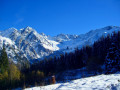 Chalet du Bout