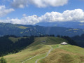 Chalet du curé