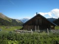Chalet du Drison Chalet du Drison