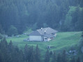 Chalet du Gralet