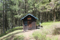 Chalet du Haneaux.