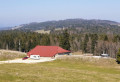 Chalet du Mollendruz