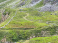 Chalet du Riondet
