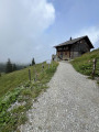 Tour des Gastlosen Tour des Gastlosen