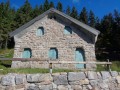 Chalet du Tiefenbrunnen