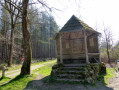 Chalet du Véloce-Club-Rouennais