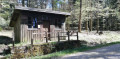 Chalet Forestier des Hauts du Mont