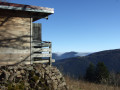 Chalet Sailley
