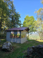 chalet