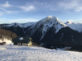 Chalets d'Allant