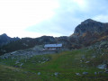 Chalets d’Arpingon