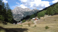 Chalets de Bramousse