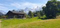 Chalets de Charousse