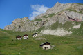 Chalets de Clapeyto