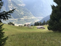 Chalets de l’Orgère