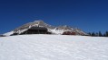 Chalets de la Fullie