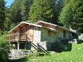 Chalets de Rossechets Chalets de Rossechets
