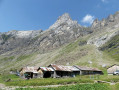 Chalets de Salvadon