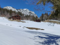 Chalets de Sur le Mont