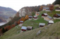 Chalets de Tréchauffé
