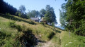 Chalets des Rebelas