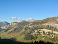 Chalets des Rognoux
