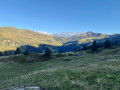 Boucle vers le Grand Mont