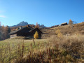 Chalets du Queyrellin