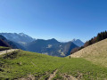 Chalets du Sollier