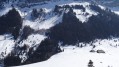 Chalets le Mollard