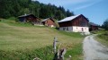 Chalets Chalets