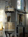 Chalèze - Église de la Nativité de Notre-Dame