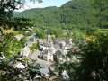 Chambon sur Lac