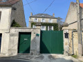 Chambre d'hôtes