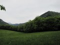 Chamechaude et le Saint-Eynard