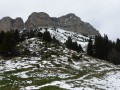 Chamechaude Chamechaude