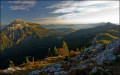 Chamechaude