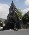 Chapelle ND des Langueurs Chapelle ND des Langueurs