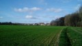 De Mortcerf à Tournan-en-Brie par la Forêt de Crécy