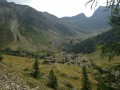 Vallée de Champoléon Vallée de Champoléon