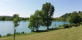 La Combe Oternaud et le Bois de Sizay - Pays de l'Herbasse